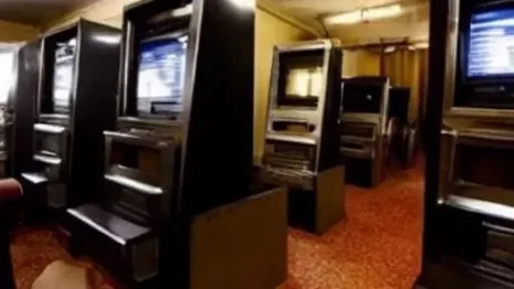 Loose Slots in Las Vegas Myth vs Reality