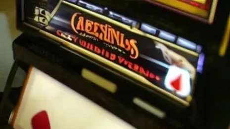 Mastering Slot Machines A Guide to Informed Play