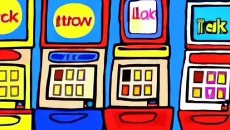 The Anatomy of Blockbuster Slot Machines