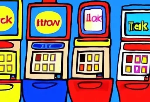 The Anatomy of Blockbuster Slot Machines