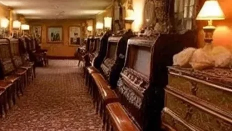 Do Monte Carlo Casinos Have Slot Machines