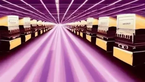 WinStar World Casino and Resort Exploring Its Astounding Gaming Scale