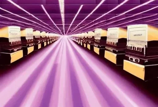 WinStar World Casino and Resort Exploring Its Astounding Gaming Scale