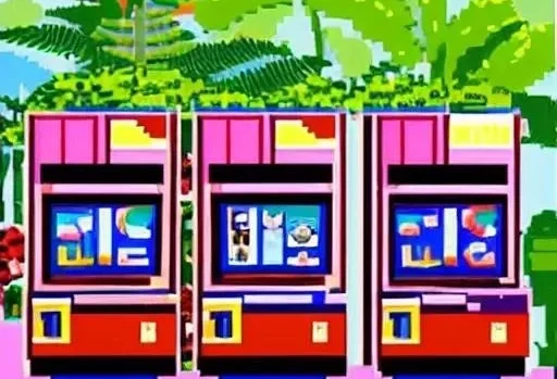 Ugga Bugga Slot Machine Is It Available in Las Vegas