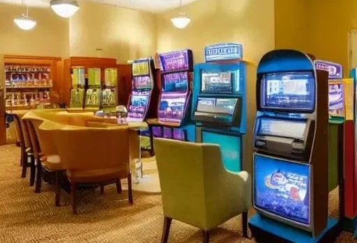 How to Choose a Good Slot Machine