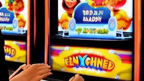 Shreveport’s Loosest Slots The Truth About Slot Machines