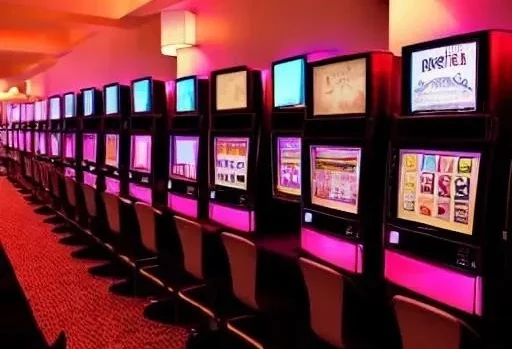 Unlocking Slot Tournament Success