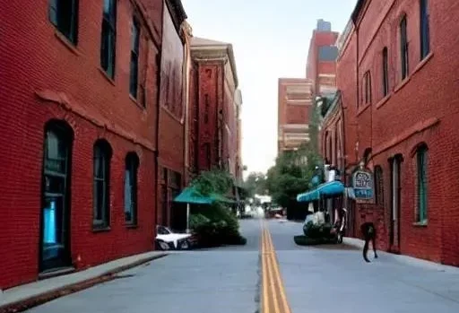 The Time in Mobile Alabama