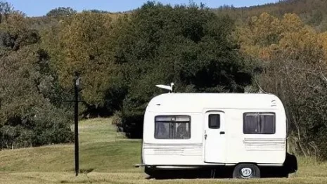 Can My Car Tow a Caravan A Comprehensive Guide