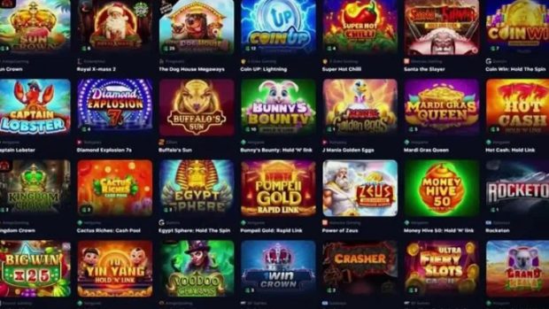 Обзор Live-разделов в лучших казино России