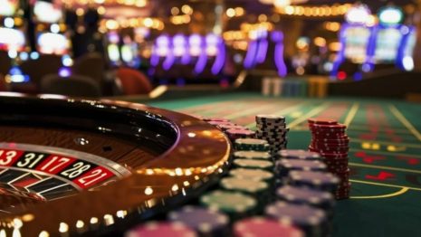 Safety, privacy and thrill: why young professionals choose Mafia Casino nights