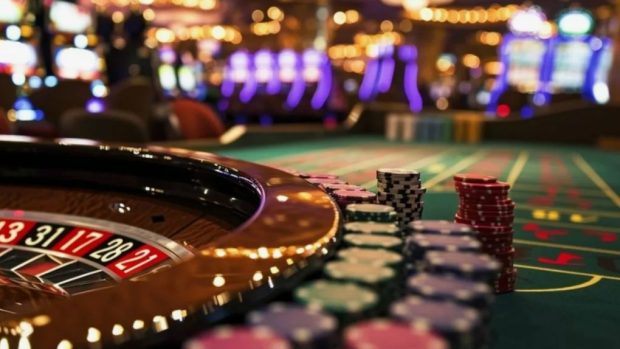 Safety, privacy and thrill: why young professionals choose Mafia Casino nights